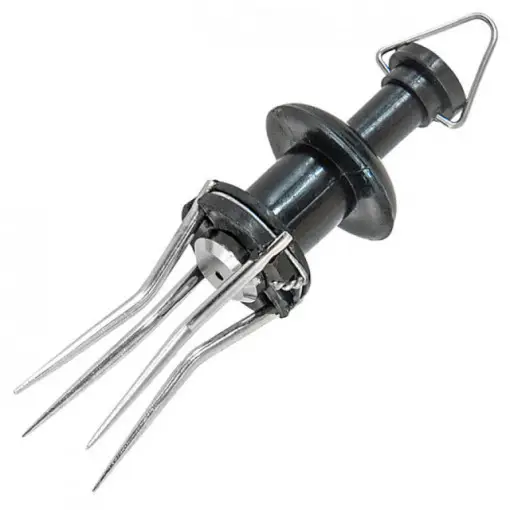 Ofertă specială Dispozitiv Kamasaki Fish Ringer pentru aplicat inele silicon