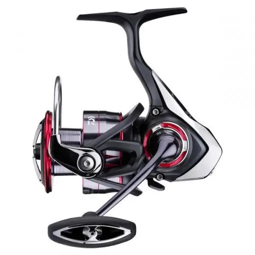 Mulineta Daiwa Fuego LT 4000 Premium
