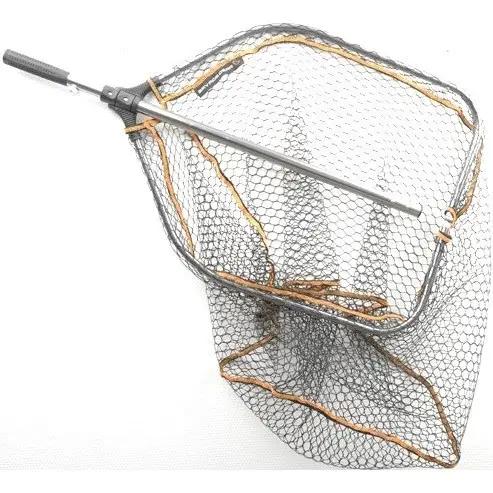 Reducere extra Minciog telescopic pliabil Savage Gear, 65x50 cm