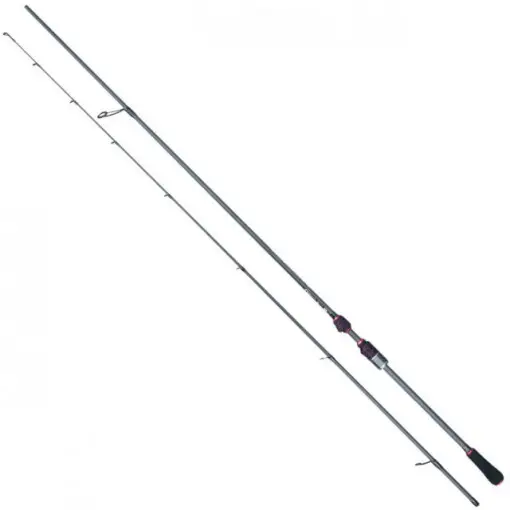 Chilipir Lanseta Baracuda Razor X, 2.10m, 7-28g, 2 tronsoane