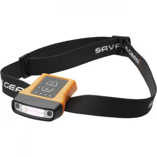 Promoție Lanterna frontala Savage Gear