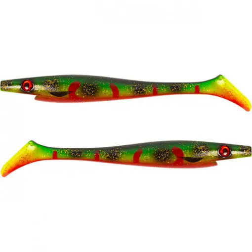 Reduceri Shad Strike Pro Pig Jr, 133, 20cm, 50g, 2buc