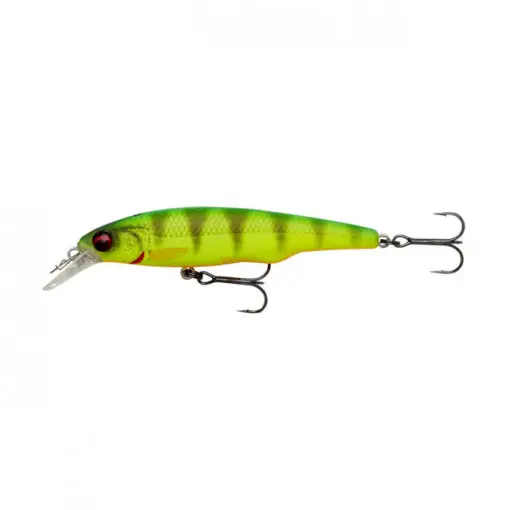 Vobler Savage Gear Gravity Twitch SR, Firetiger, 9.5 cm, 15g Livrare gratuită