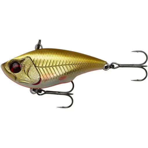 Preț promoțional Vobler Savage Gear Fat Vibes, Dirty Roach, 5.1cm, 11g