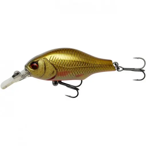 Reducere Vobler Savage Gear Gravity Crank MR, Dirty Roach, 5.8 cm, 9 g