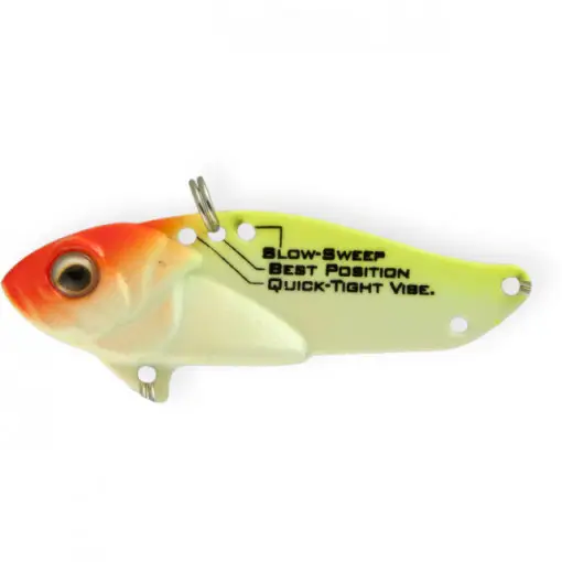 Cicada Strike Pro Cyber Vibe, A116L, 7.5 cm, 50g Lichidare de stoc