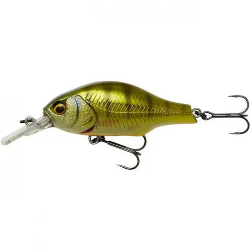 Retur ușor Vobler Savage Gear Gravity Crank MR, Perch, 7.3 cm, 19 g