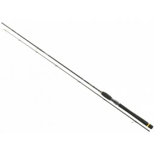 Lanseta Daiwa Legalis Spin 2.40m, 10-30g, 2 tronsoane Cumpără online
