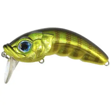 Vobler Strike Pro Hunchback, 274T, 6.8cm, 10.4g Ofertă specială