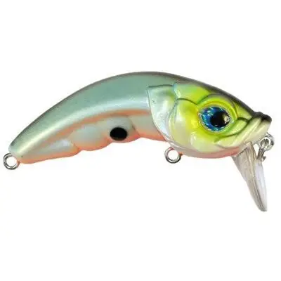 Promoție Vobler Strike Pro Hunchback, Tennesse Shad, 6.8cm, 10.4g