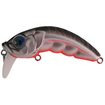 Nu rata Vobler Strike Pro Hunchback, A06S, 6.8cm, 10.4g