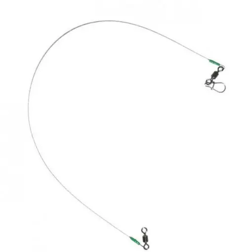 Struna Daiwa Tournament 1x19, 30cm, 8kg, 2 buc Retur gratuit