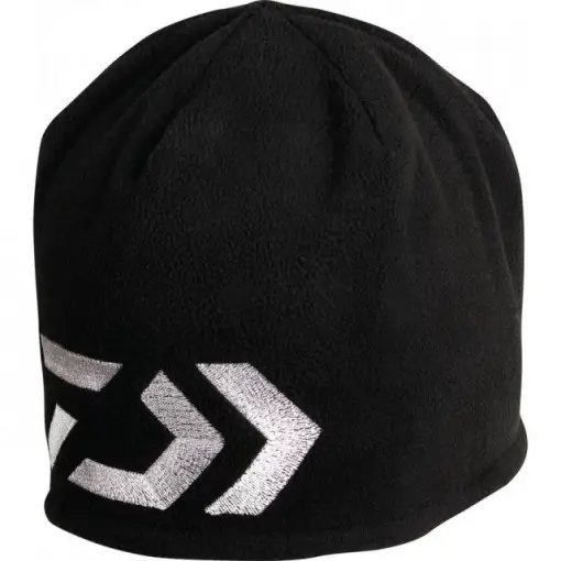 Preț redus Fes fleece Daiwa, negru