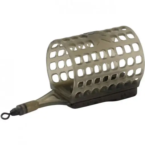 Plumb Feeder Daiwa N-Zone Open-N, marime M Ultima șansă