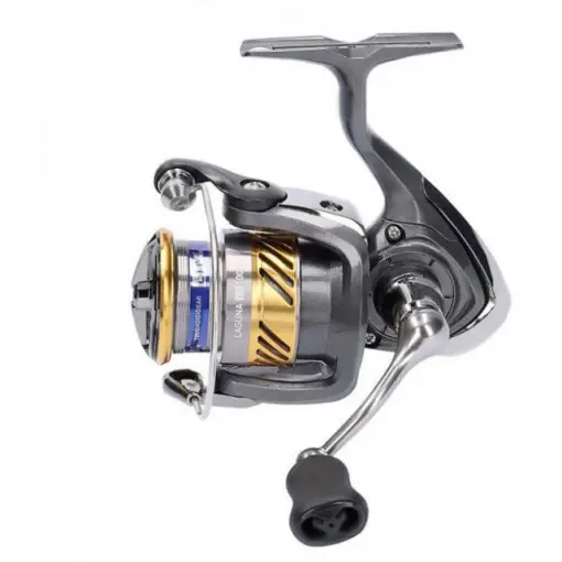 Reducere de preț Mulineta Daiwa Laguna LT