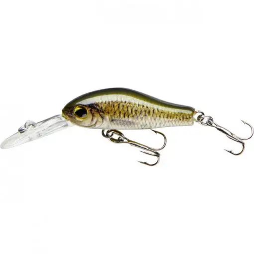 Vobler Cormoran Cor F2, Carp, 3.5cm, 2.5g Cel mai bun preț