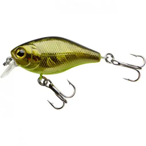 Vobler Cormoran Cor F3, Night Brown, 4 cm, 3.5g Preț promoțional