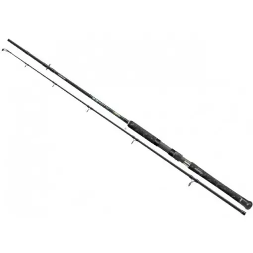 Lanseta Cormoran Big Cat Pro V-Power, 2.10m, 100-280g, 2 tronsoane Expediere rapidă