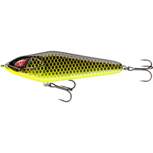 Ofertă specială Vobler Daiwa Prorex Lazy Jerk, Moon Shadow, 9cm, 18g
