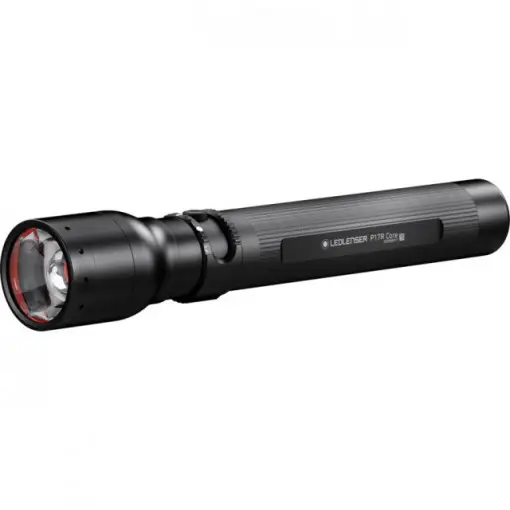 Reducere extra Lanterna reincarcabila Ledlenser P17R CORE, USB, 1200 lumeni