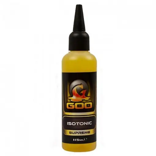Atractant Korda Isotonic Supreme, 115ml Reducere