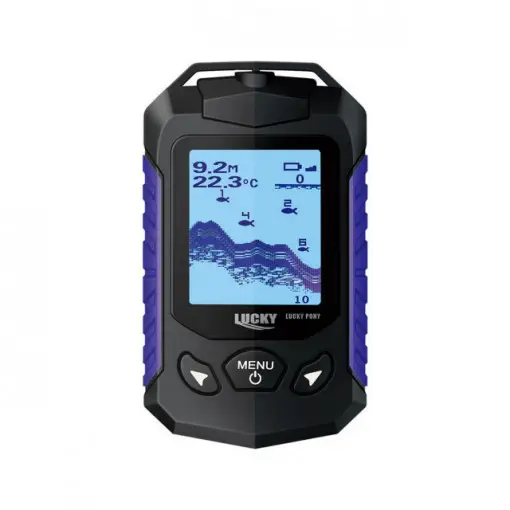 Comandă acum Sonar wireless Lucky Pony, color