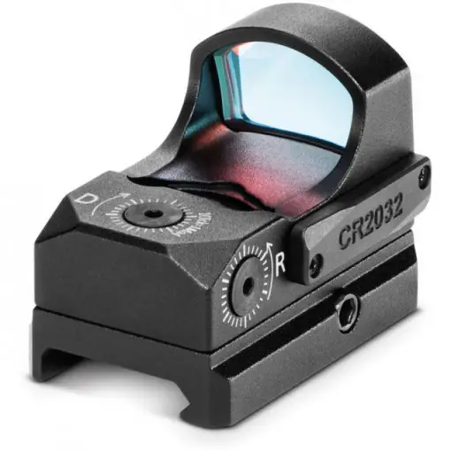 Sistem ochire Red Dot Hawke Sight Reflex Digital Control Preț promoțional
