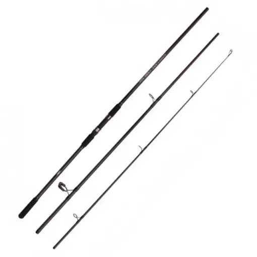 Preferatul clienților Lanseta Trakko Long Cast Carp 3.90m, 4 lbs, 3 tronsoane