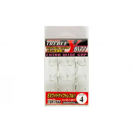 Cumpărături sigure Ancora Decoy Y-W77 Extra Wide Gap
