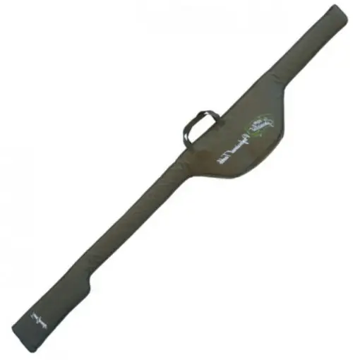 Lichidare de stoc Husa LineaEffe TS Carp pentru 2 lansete echipate, 195cm