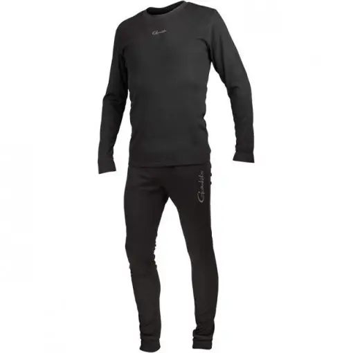Costum corp Gamakatsu G-Thermal Base Layer Chilipir