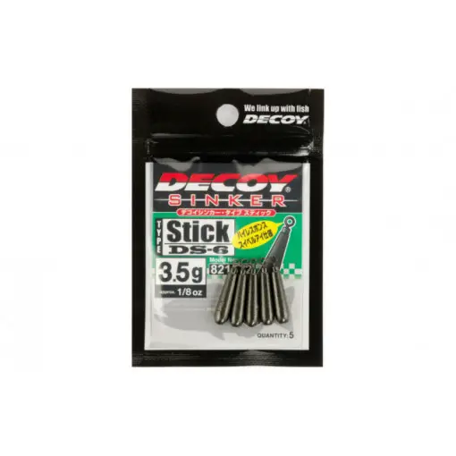 Plumbi Decoy Ds-6 Sinker Type Stick Mai ieftin