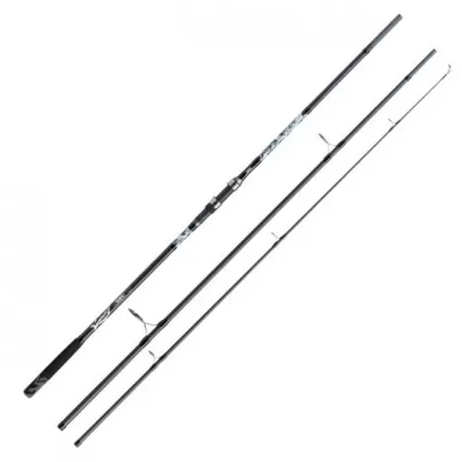 Doar azi Lanseta Jaxon Carp Academy X 3.60m, 3.5 lbs, 3 tronsoane