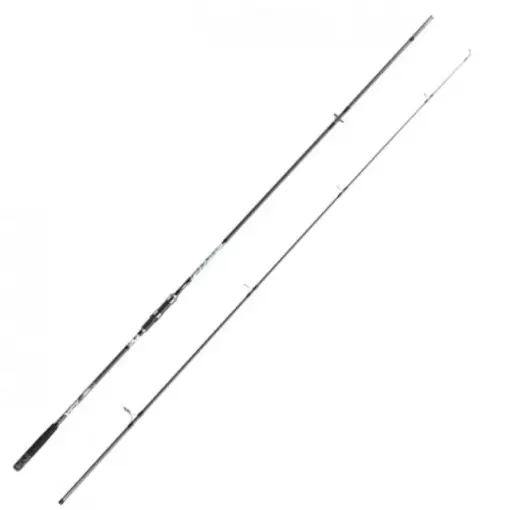 Lanseta Jaxon Carp Academy X 3.90m, 3.5 lbs, 2 tronsoane Livrare gratuită