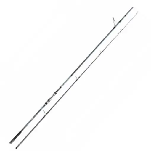 Ofertă limitată Lanseta Jaxon Carp Academy L, 3.60mm, 3.0lbs, 2 tronsoane