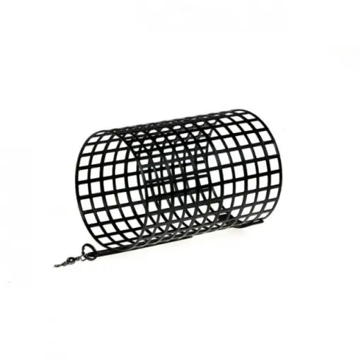 Chilipir Momitor Feeder Jaxon Rotund Deschis XL Eko, 15g, 49x57 mm, set 10 buc