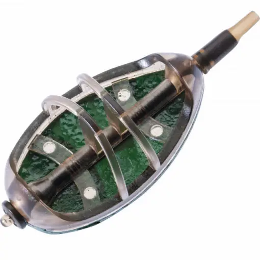 Disponibil imediat Momitor Method Feeder Jaxon ER2