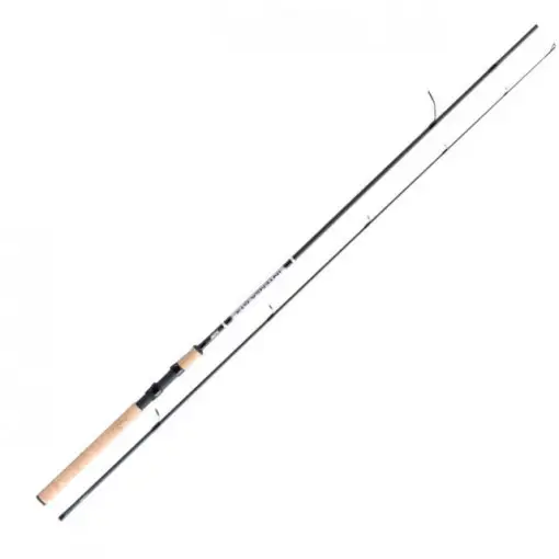 Livrare expres Lanseta Jaxon Intensa GTX IMPLUSE SPIN, 2.10m, 10-30g, 2 tronsoane