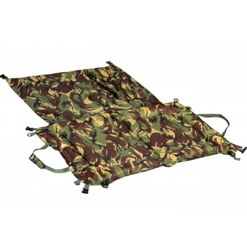 Saltea De Primire Jaxon XTR Carp Camou, 110x70 cm Ofertă de sezon