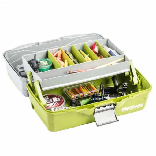 Valigeta Jaxon Flambeau Classic, 1 Sertar, 34x21x17 cm Cel mai vândut