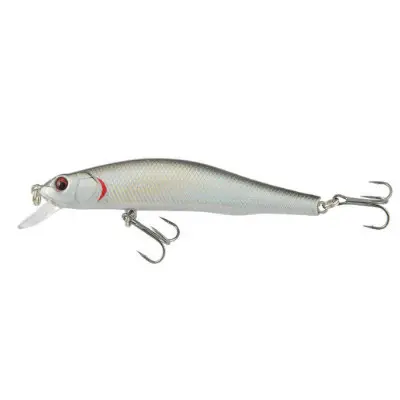 Mai ieftin Vobler Jaxon Atract Cirus, Floating, Culoare A, 9 cm, 11g