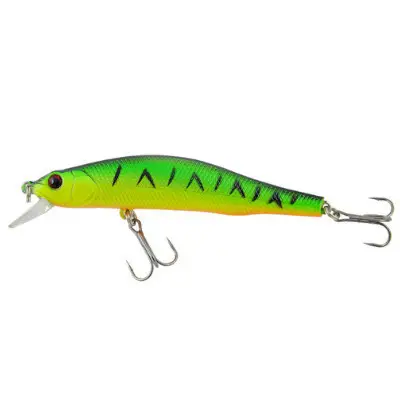 Vobler Jaxon Atract Cirus, Floating, Culoare E, 9 cm, 11g Reducere