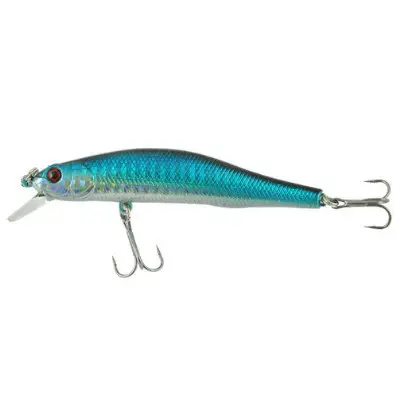 Vobler Jaxon Atract Cirus, Floating, Culoare G, 9 cm, 11g Noutate