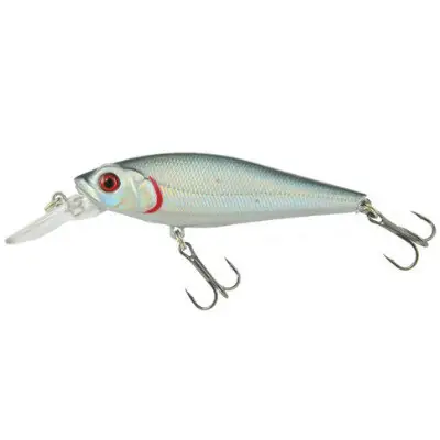 Vobler Jaxon Atract Oskar, Floating, Culoare A, 8 cm, 11 g Cel mai vândut