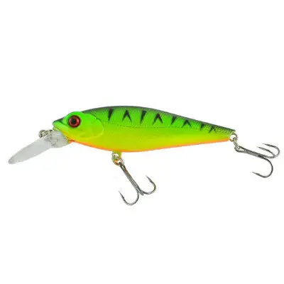 Livrare gratuită Vobler Jaxon Atract Oskar, Floating, Culoare E, 8 cm, 11 g
