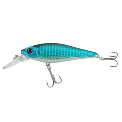 Vobler Jaxon Atract Oskar, Floating, Culoare G, 8 cm, 11 g Plată securizată