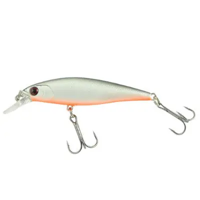 Vobler Jaxon Atract Spark, Slow Sinking, culoare B, 6.5cm, 6g Ofertă de sezon