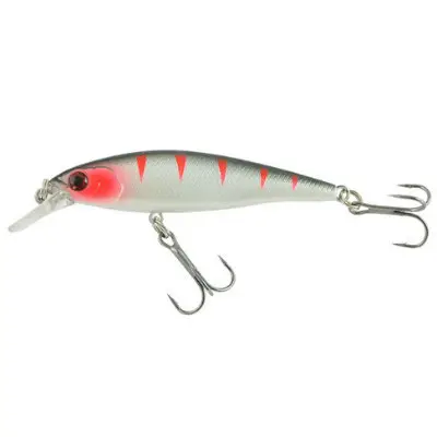 Vobler Jaxon Atract Spark, Slow Sinking, culoare D, 6.5cm, 6g Cumpără acum