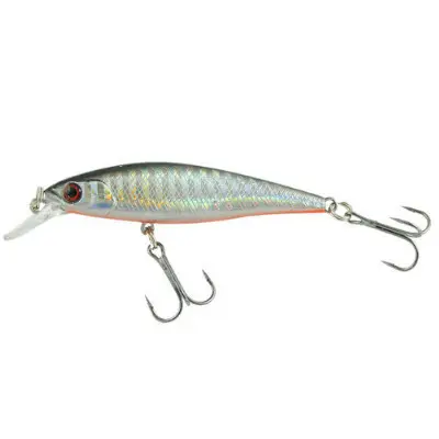 Cumpărături sigure Vobler Jaxon Atract Spark, Slow Sinking, culoare I, 6.5cm, 6g