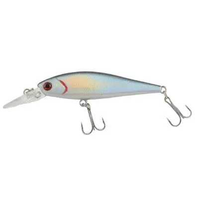 Reduceri Vobler Jaxon Atract Trefl, Floating, culoare A, 8cm, 10g